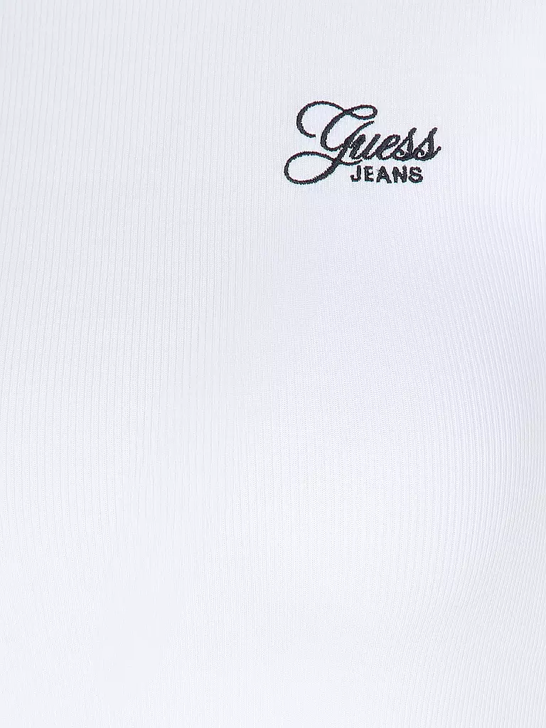 GUESS | T-shirt | Bianco