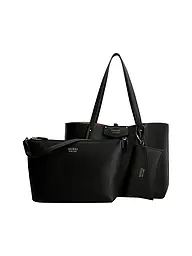 GUESS | Tasche  - Shopper  ECO BRENTON | Nero