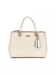 GUESS | Tasche - Henkeltasche ASSIA | Crema