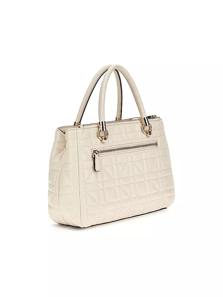 GUESS | Tasche - Henkeltasche ASSIA | Crema