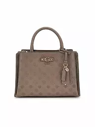 GUESS | Tasche - Henkeltasche GERTY  | Grigio