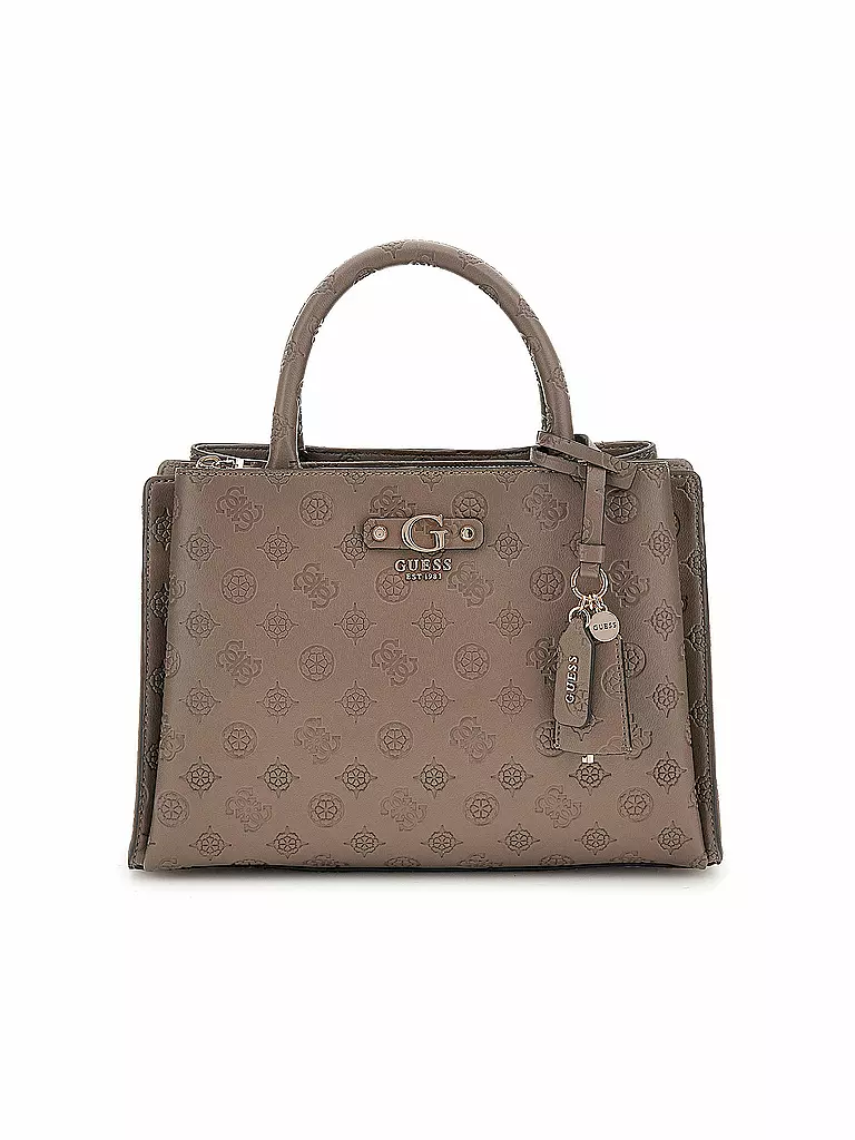 GUESS | Tasche - Henkeltasche GERTY  | Grigio