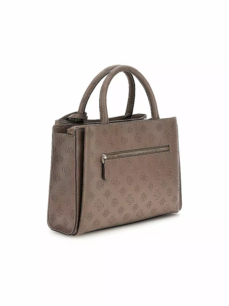 GUESS | Tasche - Henkeltasche GERTY  | Grigio