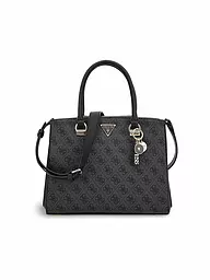 GUESS | Tasche - Henkeltasche NOELLE  | Nero