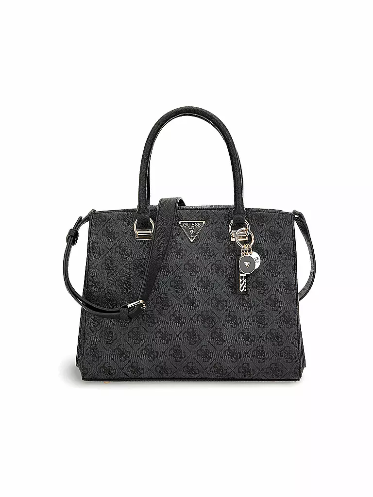 GUESS | Tasche - Henkeltasche NOELLE  | Nero