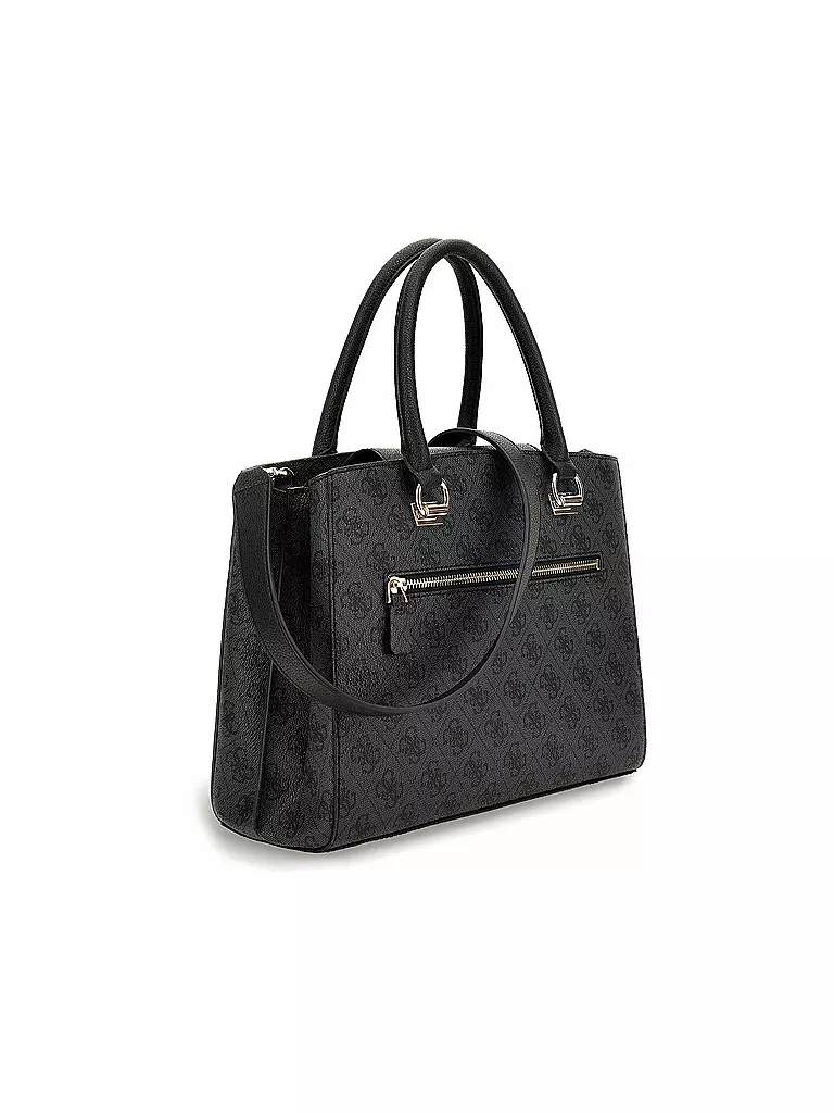 GUESS | Tasche - Henkeltasche NOELLE  | Nero