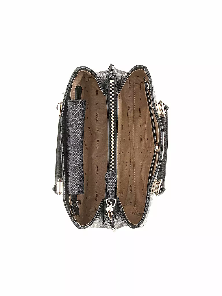 GUESS | Tasche - Henkeltasche NOELLE  | Nero