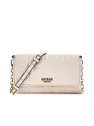 GUESS | Tasche - Mini Bag ASSIA  | Crema