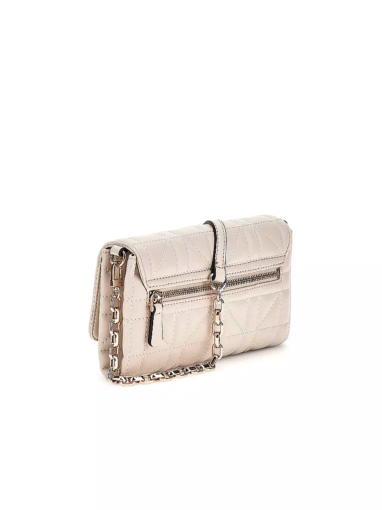 GUESS | Tasche - Mini Bag ASSIA  | Crema
