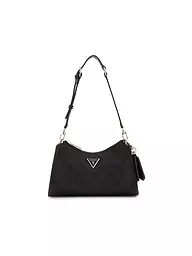 GUESS | Tasche - Mini Bag CRESIDIA | Nero
