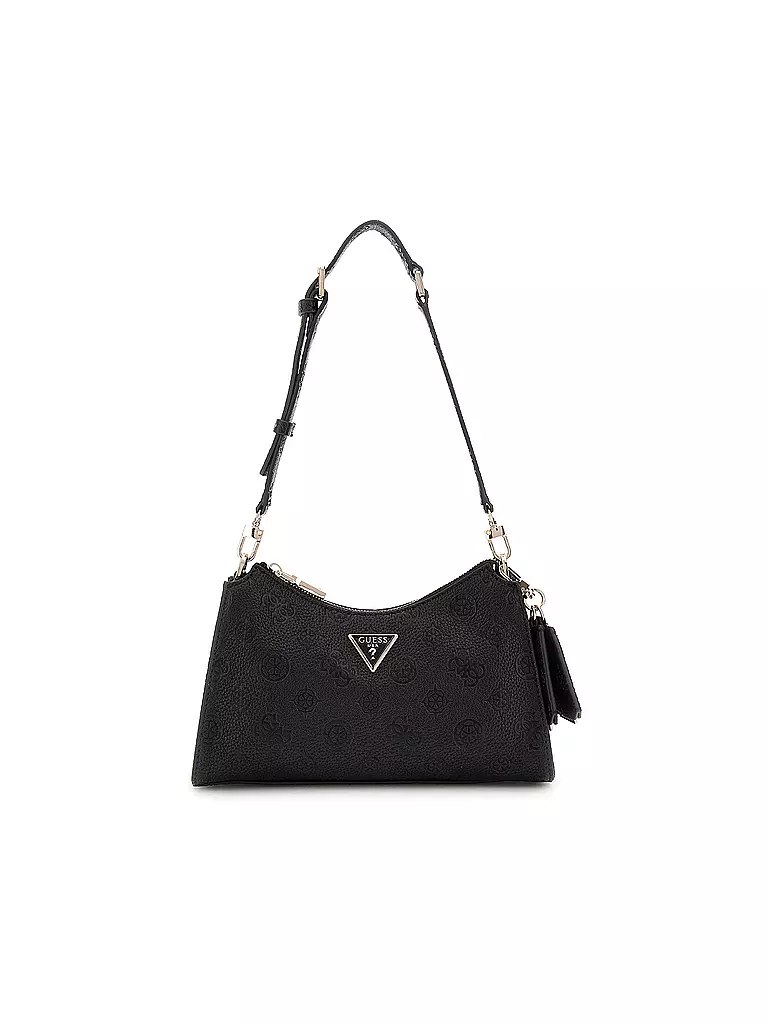 GUESS | Tasche - Mini Bag CRESIDIA | Nero