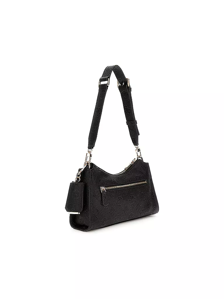GUESS | Tasche - Mini Bag CRESIDIA | Nero