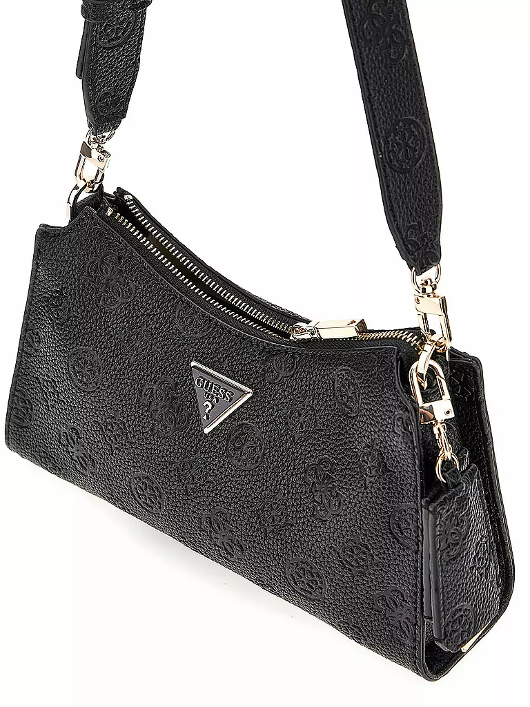 GUESS | Tasche - Mini Bag CRESIDIA | Nero