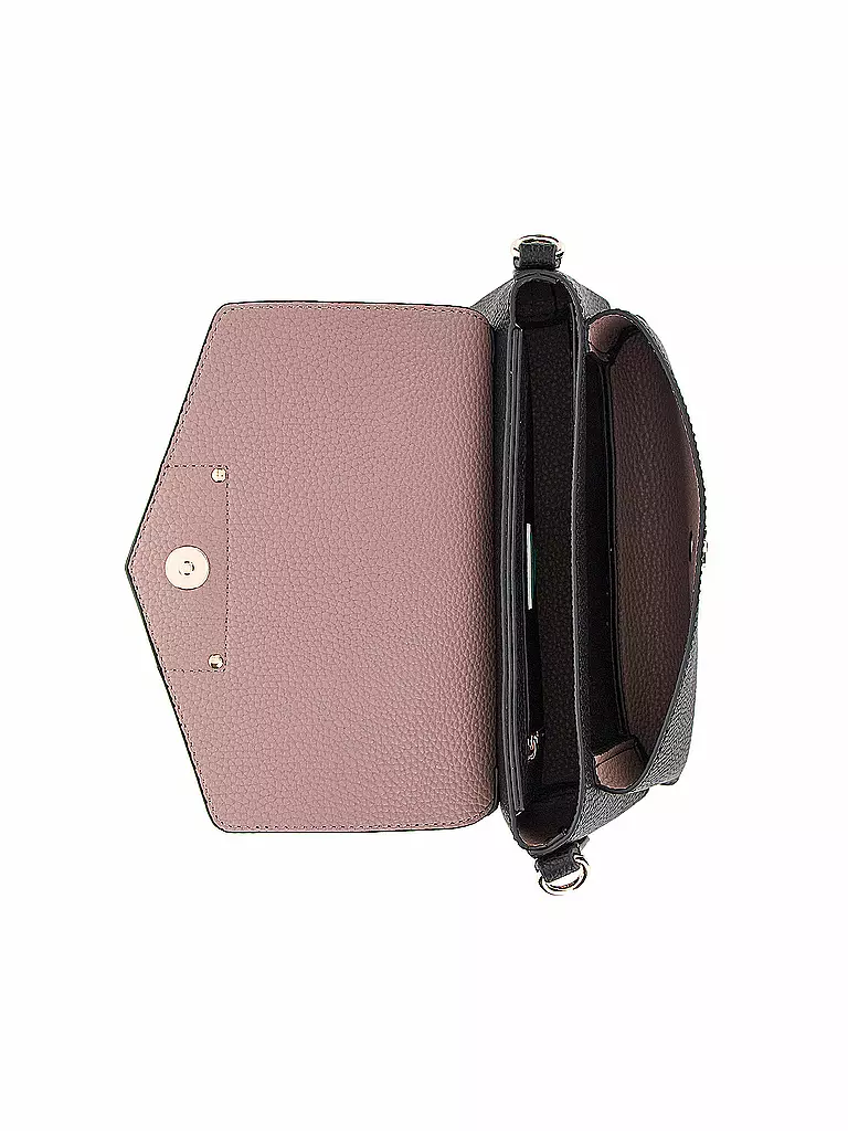 GUESS | Tasche - Mini Bag ECO BRENTON | Nero