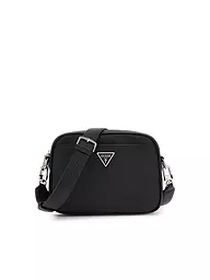 GUESS | Tasche - Mini Bag MERIDIAN | Nero
