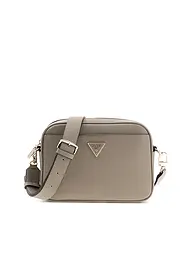 GUESS | Tasche - Mini Bag MERIDIAN | Grigio