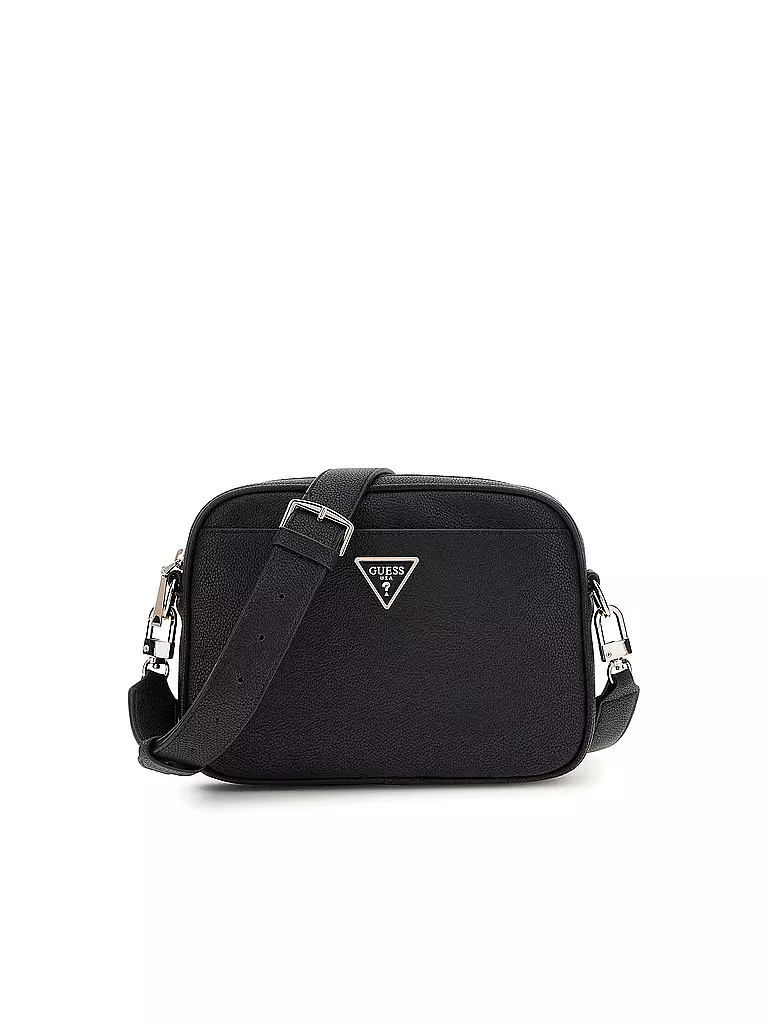 GUESS | Tasche - Mini Bag MERIDIAN | Nero