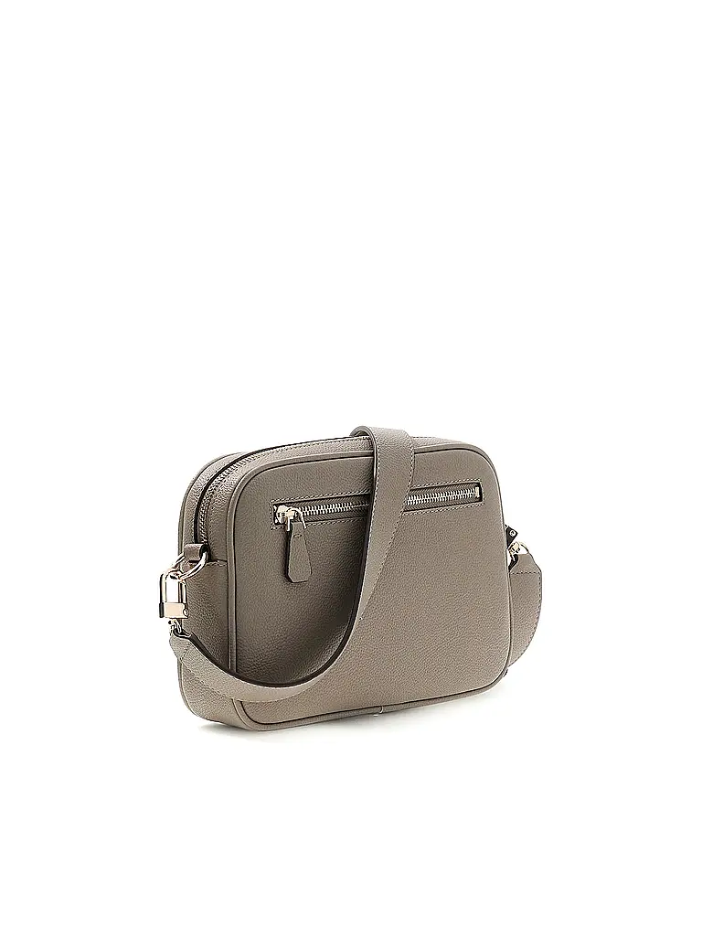 GUESS | Tasche - Mini Bag MERIDIAN | Grigio