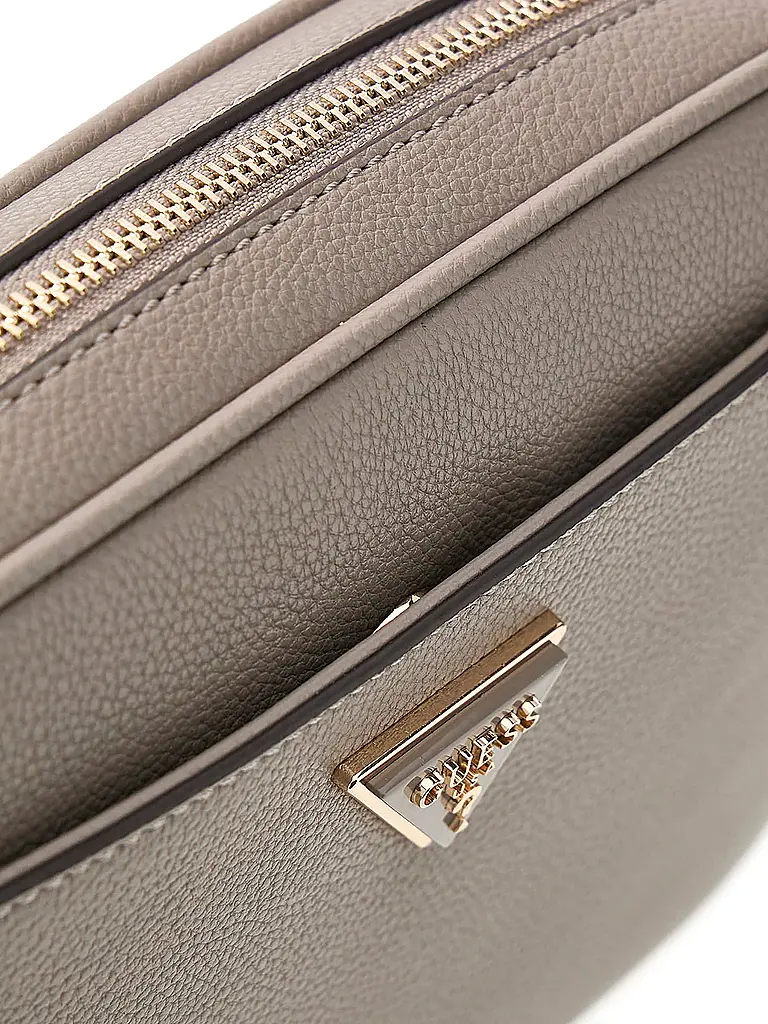 GUESS | Tasche - Mini Bag MERIDIAN | Grigio