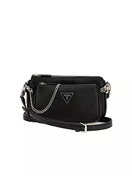 GUESS | Tasche - Mini Bag NOELLE | Nero