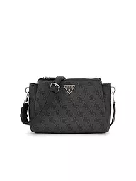 GUESS | Tasche - Mini Bag NOELLE | Nero