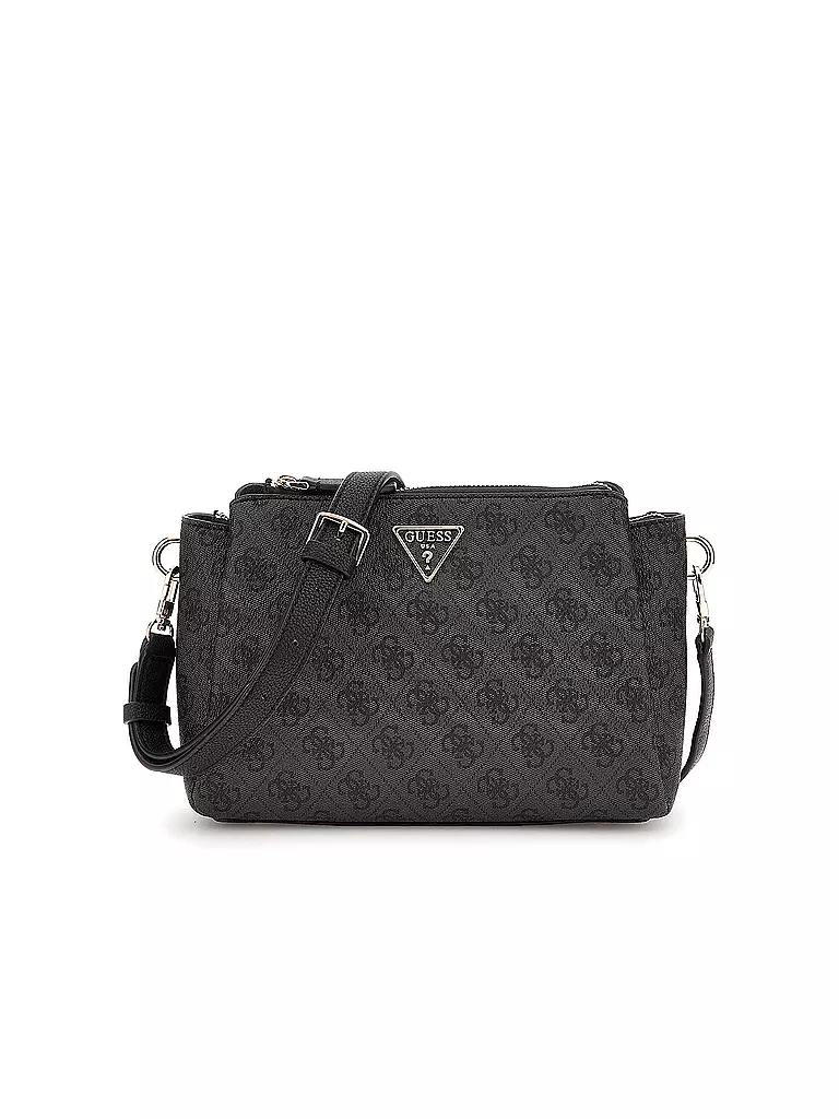 GUESS | Tasche - Mini Bag NOELLE | Nero