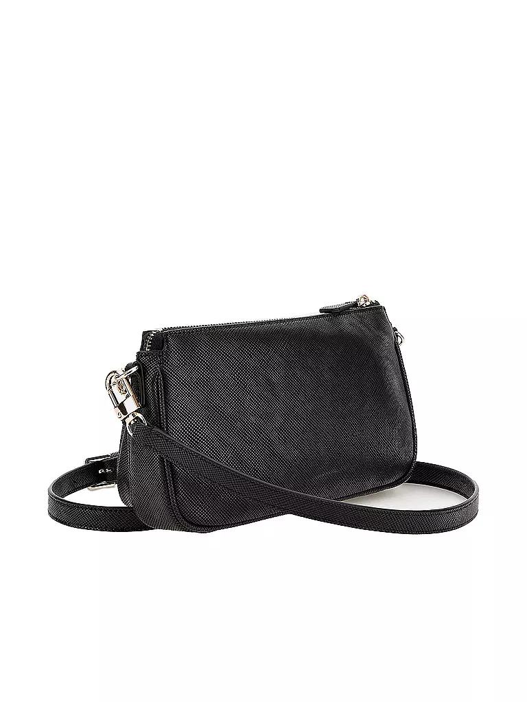 GUESS | Tasche - Mini Bag NOELLE | Nero
