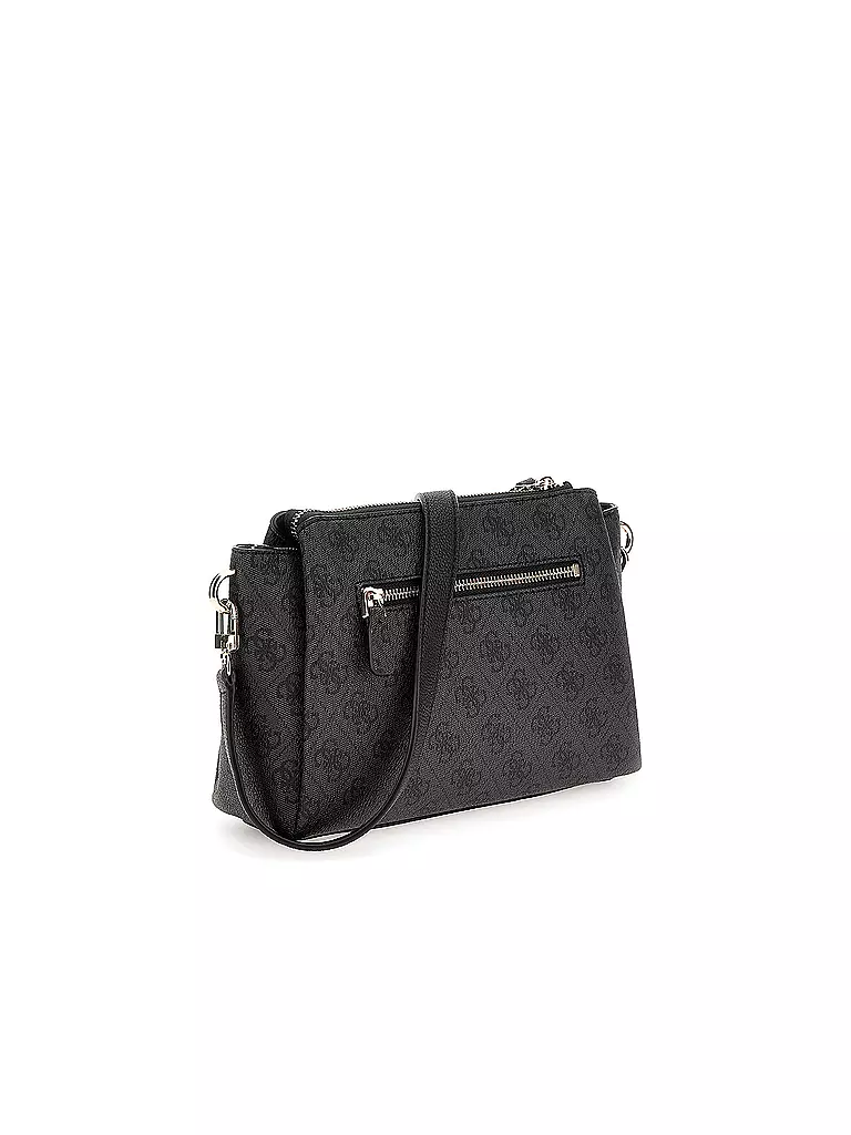 GUESS | Tasche - Mini Bag NOELLE | Nero