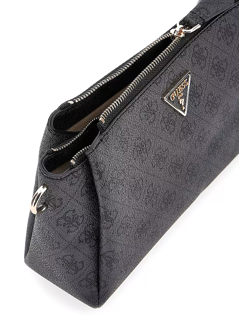 GUESS | Tasche - Mini Bag NOELLE | Nero