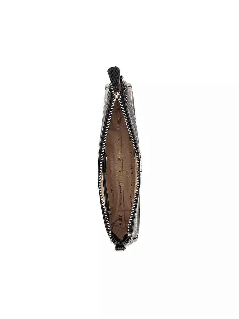 GUESS | Tasche - Mini Bag NOELLE | Nero