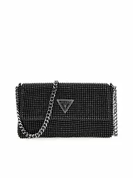GUESS | Tasche - Mini Bag ZALINA | Nero