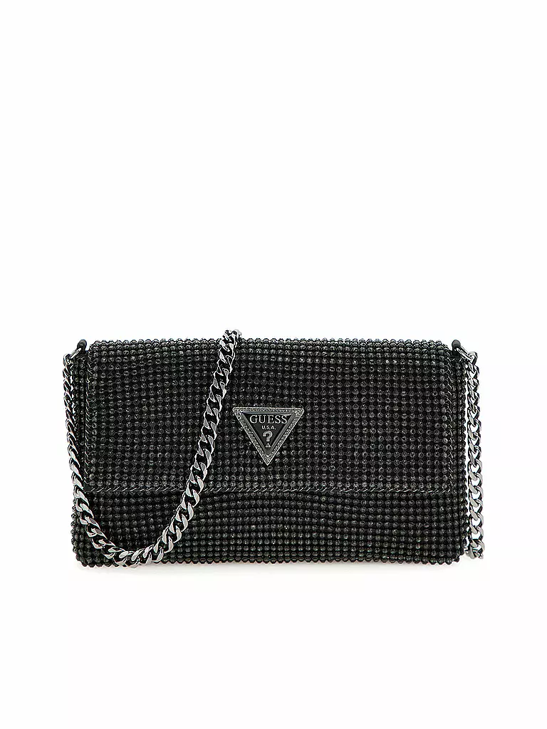 GUESS | Tasche - Mini Bag ZALINA | Nero