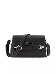 GUESS | Tasche - Schultertasche GREGORIA  | Nero