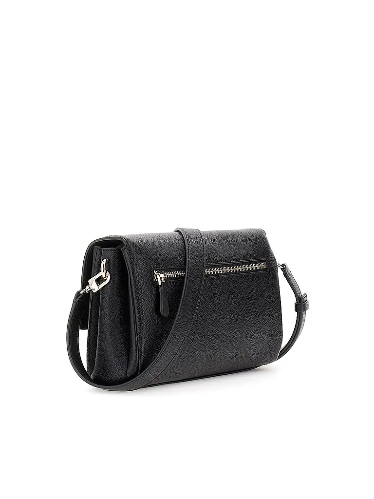GUESS | Tasche - Schultertasche GREGORIA  | Nero