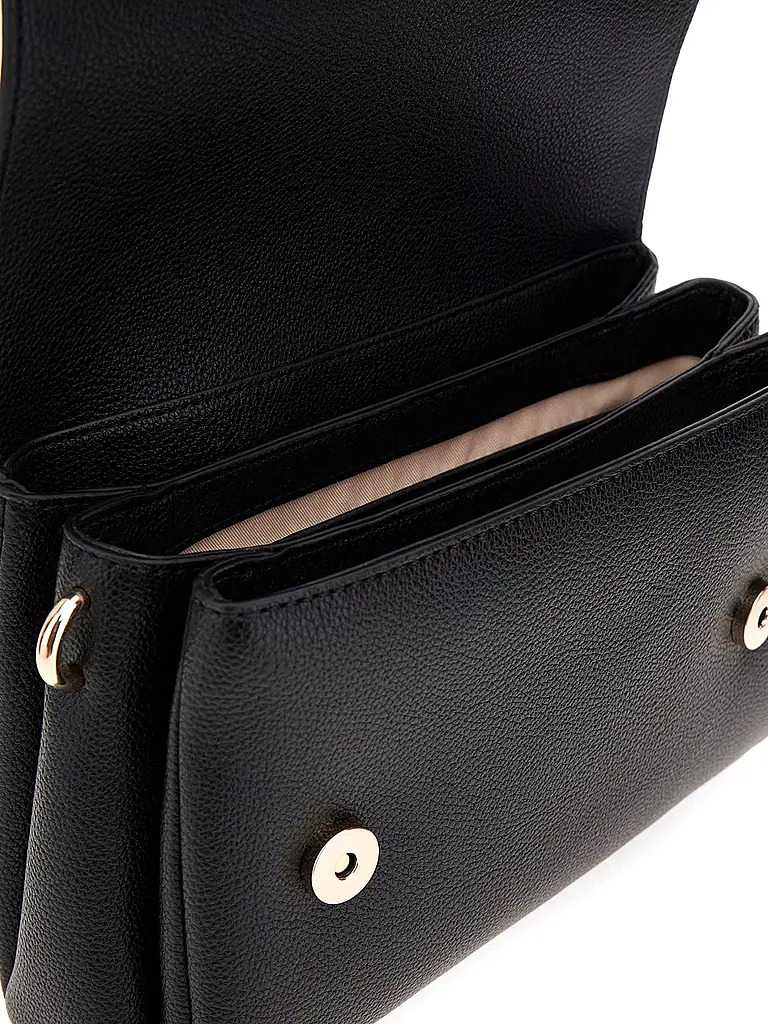 GUESS | Tasche - Schultertasche GREGORIA  | Nero