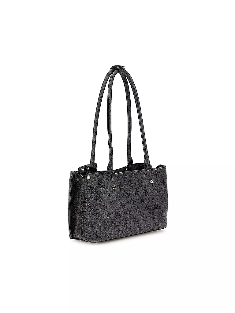 GUESS | Tasche - Schultertasche MERIDIAN |