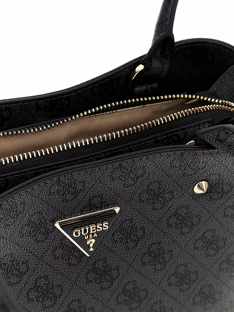 GUESS | Tasche - Schultertasche MERIDIAN |