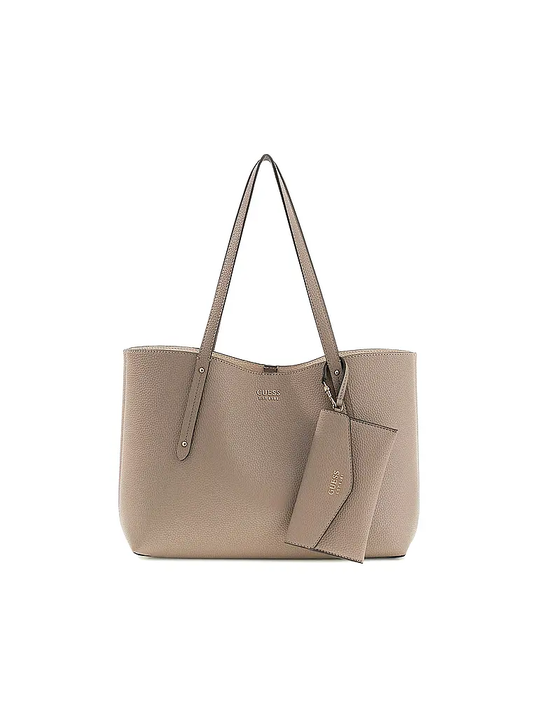 GUESS | Tasche - Shopper BRENTON 3-in-1 | Grigio
