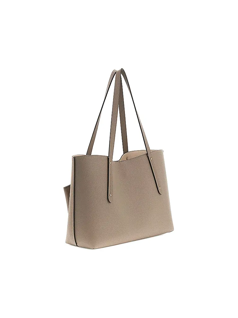GUESS | Tasche - Shopper BRENTON 3-in-1 | Grigio