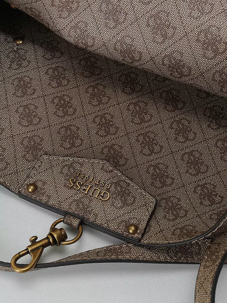 GUESS | Tasche - Shopper ECO BRENTON | 