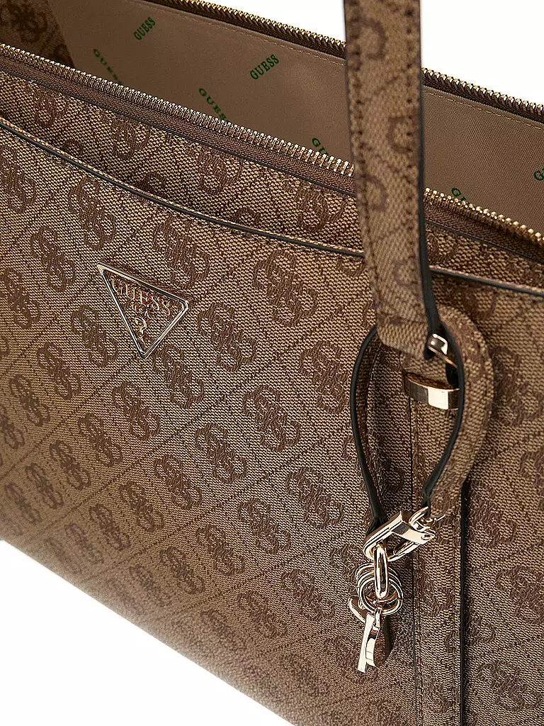 GUESS | Tasche - Shopper ECO ERICA ELITE  | Beige