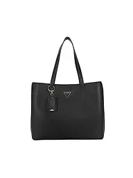 GUESS | Tasche - Shopper MERIDIAN  | Nero