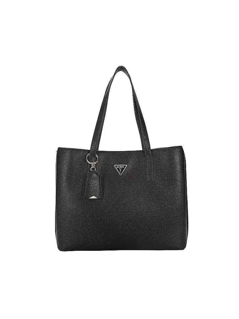 GUESS | Tasche - Shopper MERIDIAN  | Nero