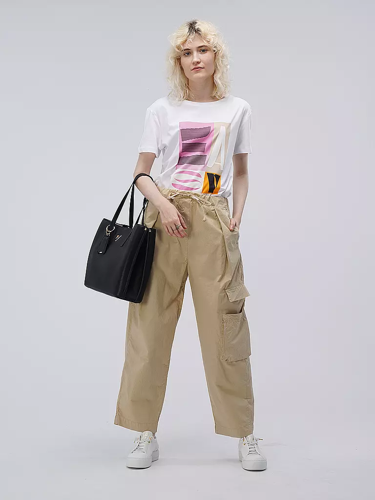 GUESS | Tasche - Shopper MERIDIAN  | Nero