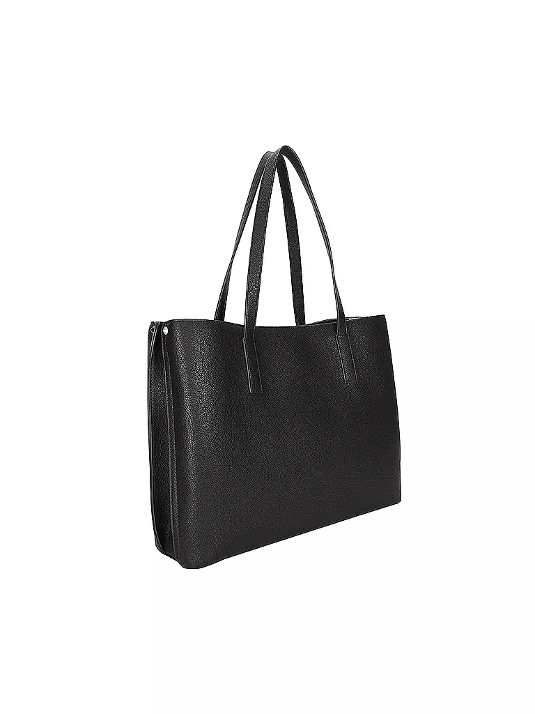 GUESS | Tasche - Shopper MERIDIAN  | Nero
