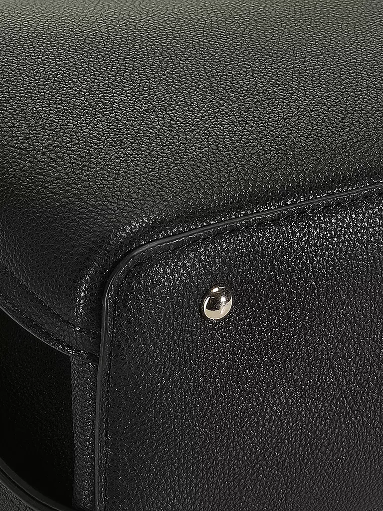 GUESS | Tasche - Shopper MERIDIAN  | Nero