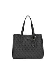 GUESS | Tasche - Shopper MERIDIAN | Nero