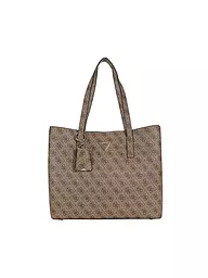 GUESS | Tasche - Shopper MERIDIAN | Beige