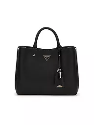 GUESS | Tasche - Shopper MERIDIAN | Nero