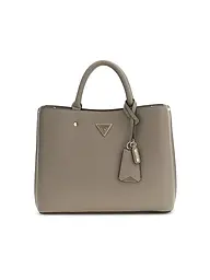 GUESS | Tasche - Shopper MERIDIAN | Grigio